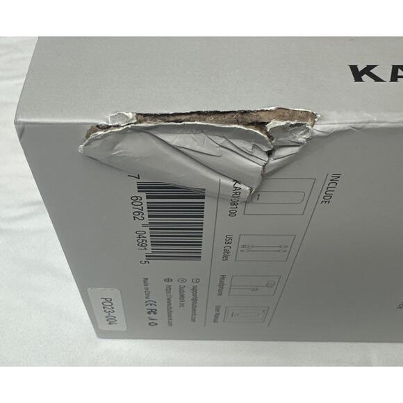 AI Voice Recorder, USB Audio Recording Device with Bluetooth for Phone Call - Picture 9 of 9